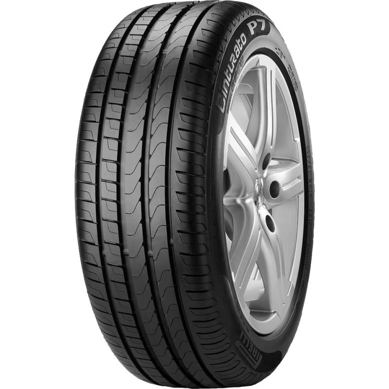 215/55R16 PIRELLI CINTURATO P7 93V CBB70