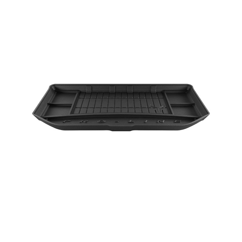 KILIMĖLIS BAGAŽINEI SKODA CITIGO 2011-2019