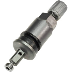 TPMS Valve HUF Clamp-in Titan (RDV038)