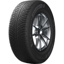 245/45R20 MICHELIN PILOT ALPIN 5 SUV 103V XL RunFlat DOT22 Studless DCB70 3PMSF