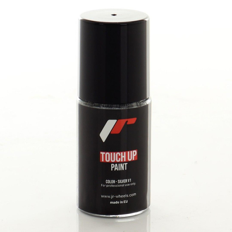 JR Touch-up paint V1 10ml White