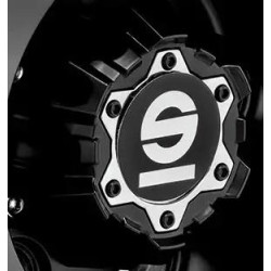 Sparco Wheel Cap PMC641 81210356