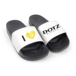 Dotz Slippers "I