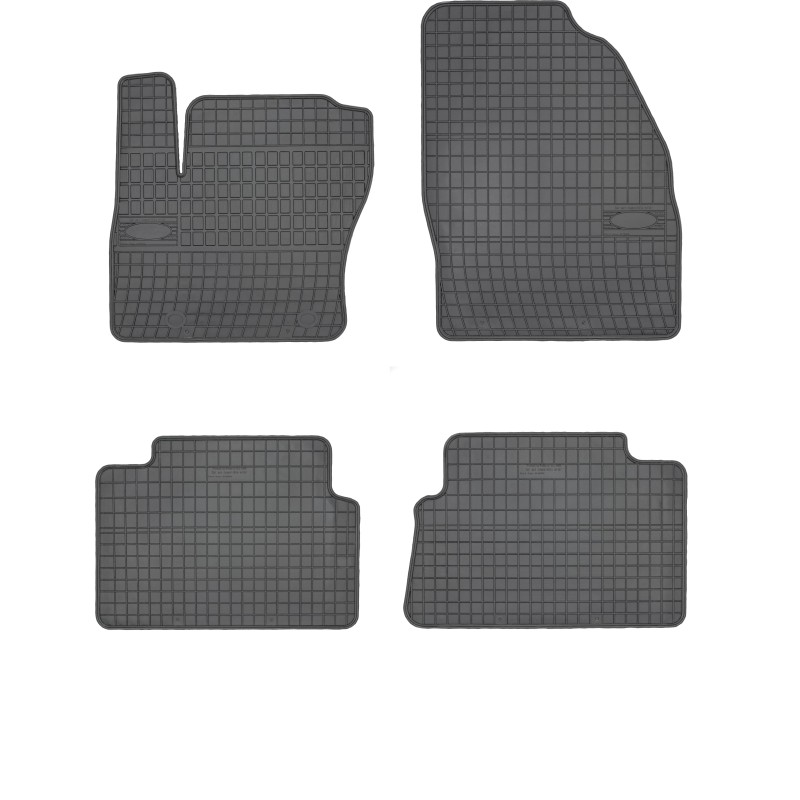 KILIMĖLIAI FORD KUGA I 2008-2013