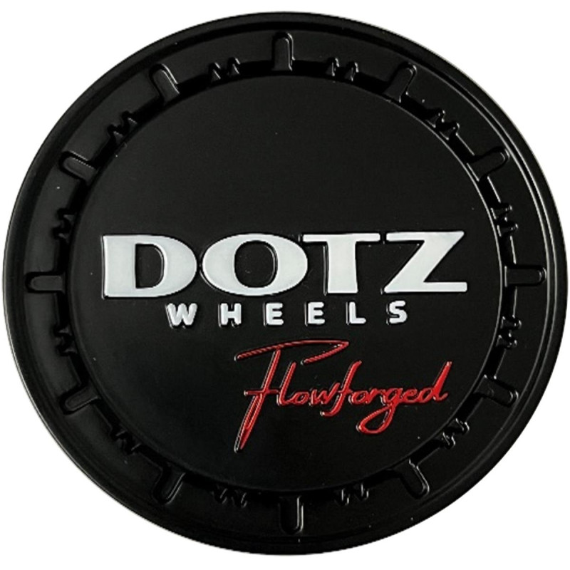 Dotz Wheel Cap ZO2210k 68mm FlowForged