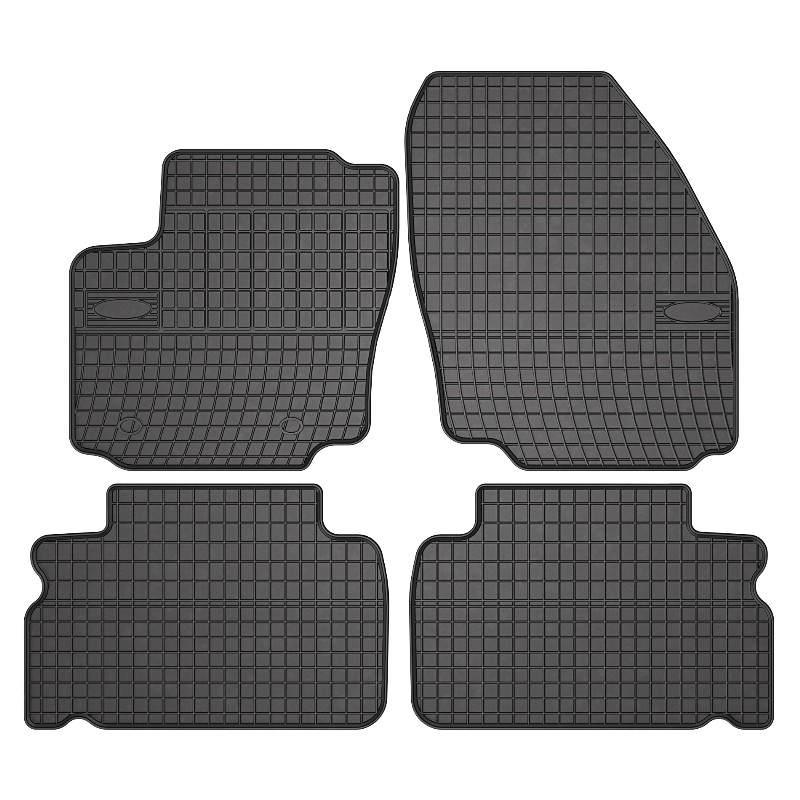 KILIMĖLIAI FORD S-MAX 2006-2014; FORD GALAXY II 2006-2015