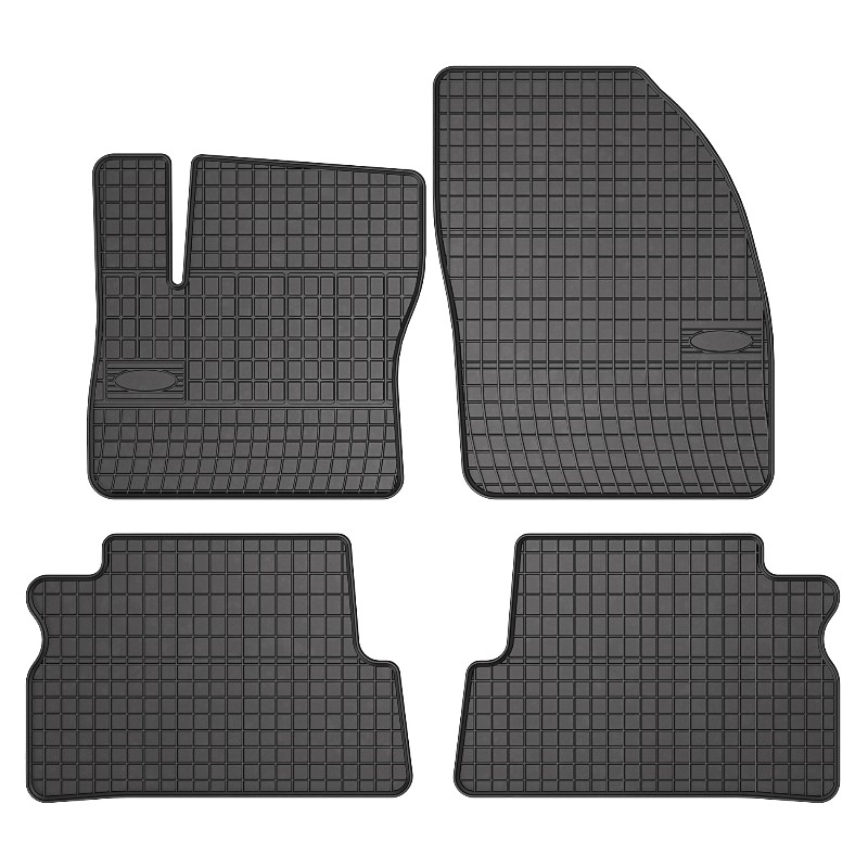 KILIMĖLIAI FORD C-MAX 2003-2010