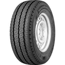 215/70R15CP CONTINENTAL VANCOCAMPER 109R CP DBB72