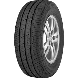175/75R16C CONTINENTAL VANCO 2 101/099R DCB72