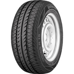 175/70R14C CONTINENTAL VANCOCONTACT 2 95/93T CBB72