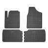 KILIMĖLIAI FORD GALAXY I 5OS. 1995-2006; SEAT ALHAMBRA I 5OS. 1996-2010; VW SHARAN I 5OS 1995-2010