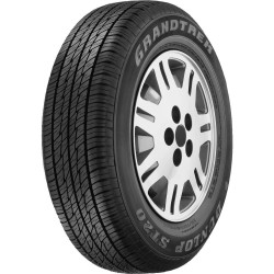 215/65R16 DUNLOP GRANDTREK ST20 98S DDB71 M+S