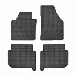 KILIMĖLIAI VW TOURAN I 2003-2010