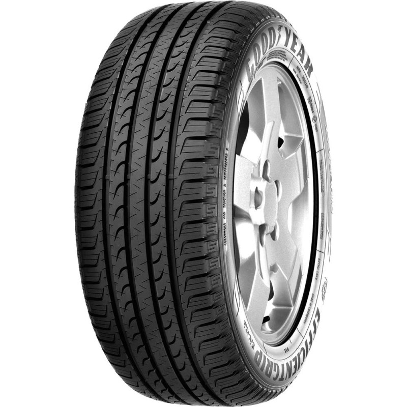 215/65R16 GOODYEAR EFFICIENTGRIP SUV 98H BBB69