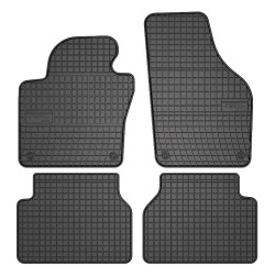 KILIMĖLIAI VW TIGUAN I NUO 2007-...