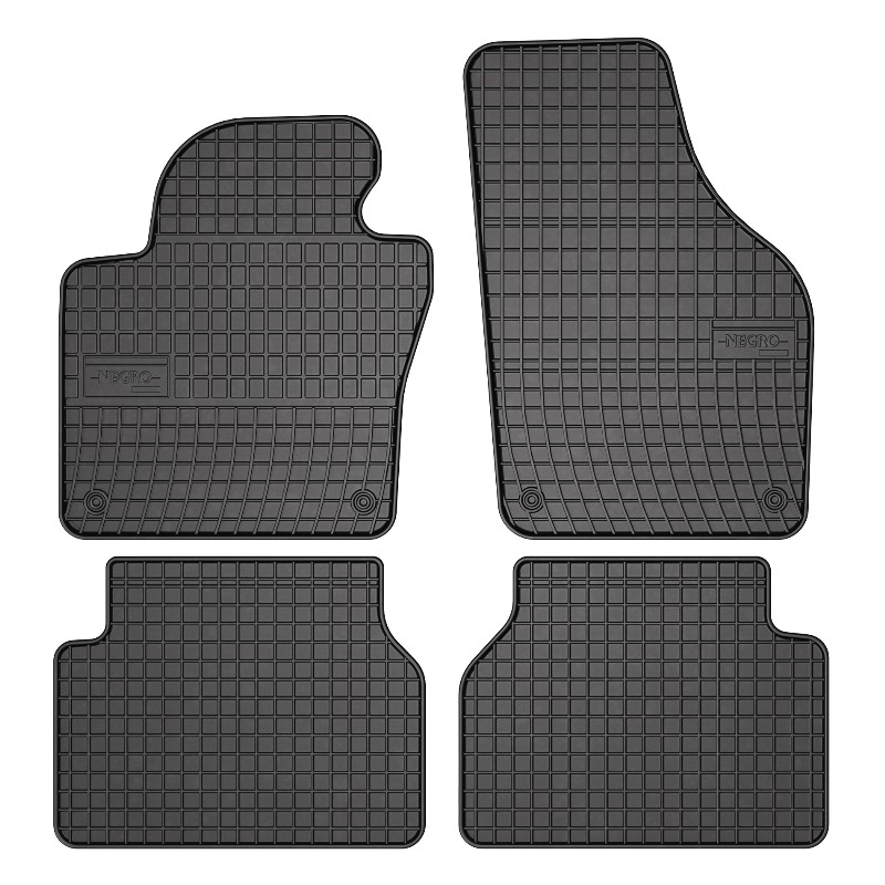 KILIMĖLIAI VW TIGUAN I NUO 2007-...