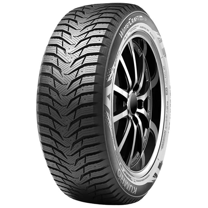 235/45R18 MARSHAL WI31+ 98T Studdable 3PMSF M+S