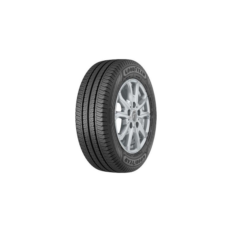 215/65R16C GOODYEAR EFFICIENTGRIP CARGO 2 106/104H AAB71