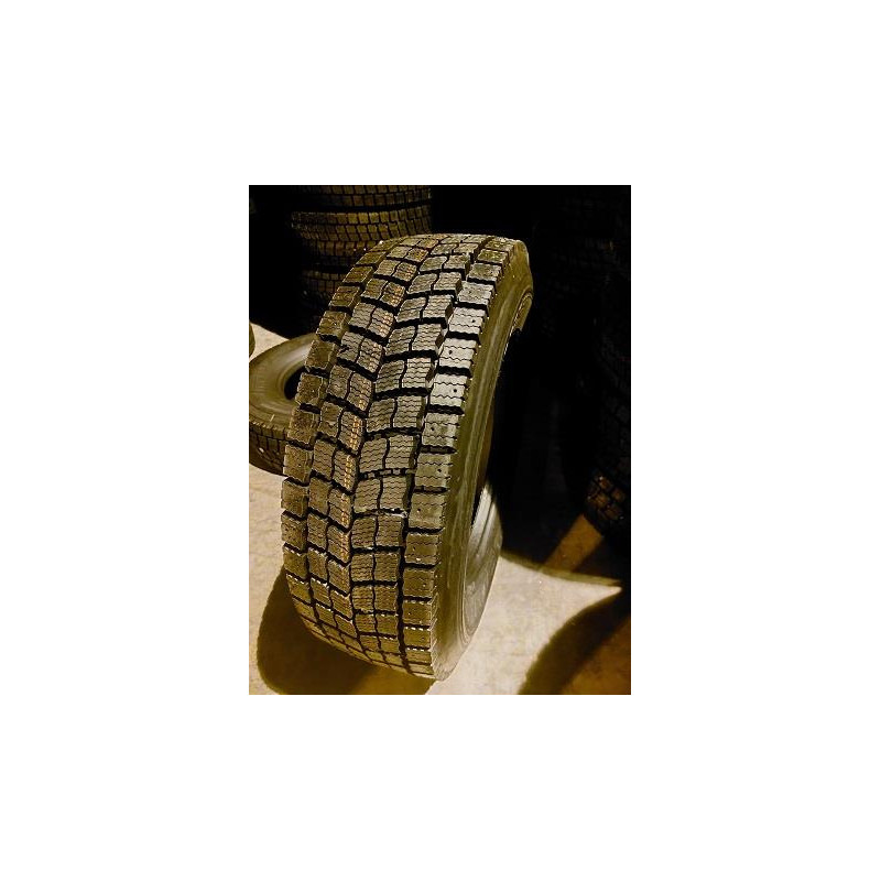 295/60R22,5 Paltread Cold Retread P41 3PMSF Drive WINTER (Michelin casing)