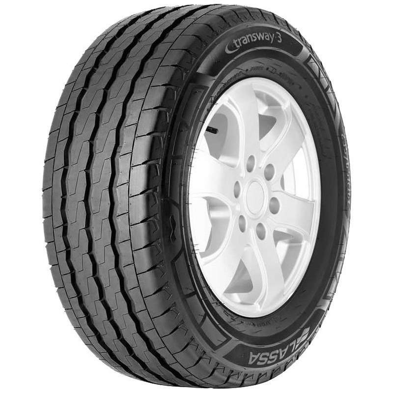 215/60R16C LASSA TRANSWAY 3 103/101T CBA69