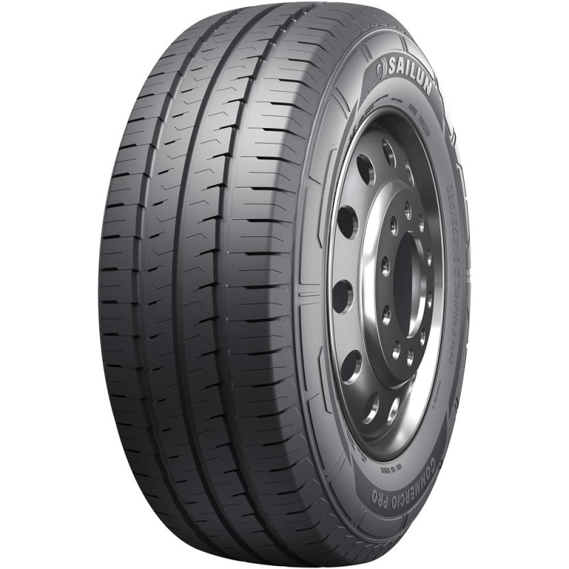225/55R17C SAILUN COMMERCIO PRO 109/107H BAB72
