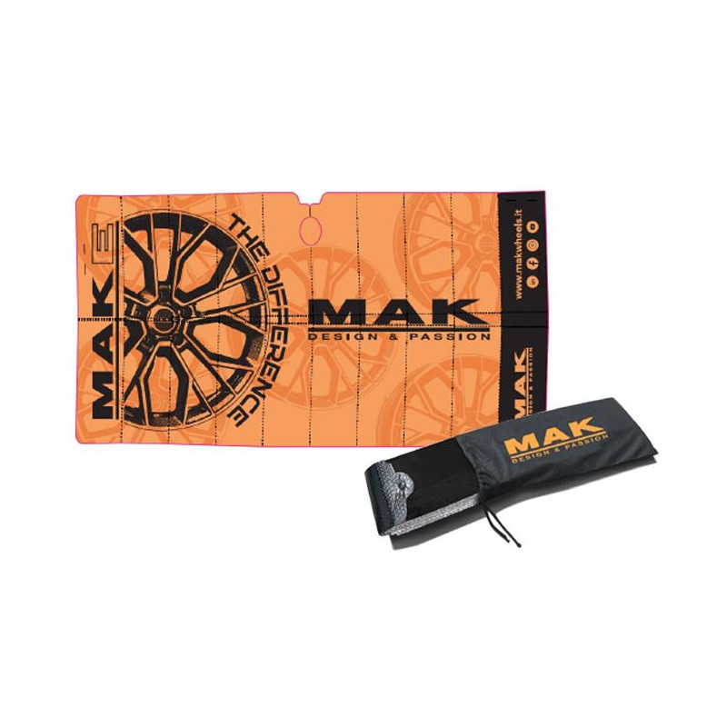 MAK Sunshade 9900000041