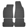 KILIMĖLIAI AUDI A4-B6 TYP 8E 2000-2006; AUDI A4-B7 TYP 8F 2004-2008; SEAT EXEO 2008-2013