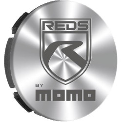 Reds Wheel Cap Silver SPCAPRMSIPEL (for Fast)