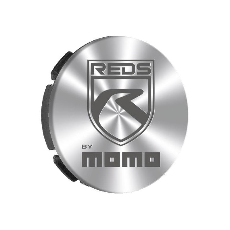 Reds Wheel Cap Silver SPCAPRMSIPEL (for Fast)
