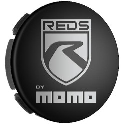 Reds Wheel Cap Black SPCAPRMMBSEL (for Fast)