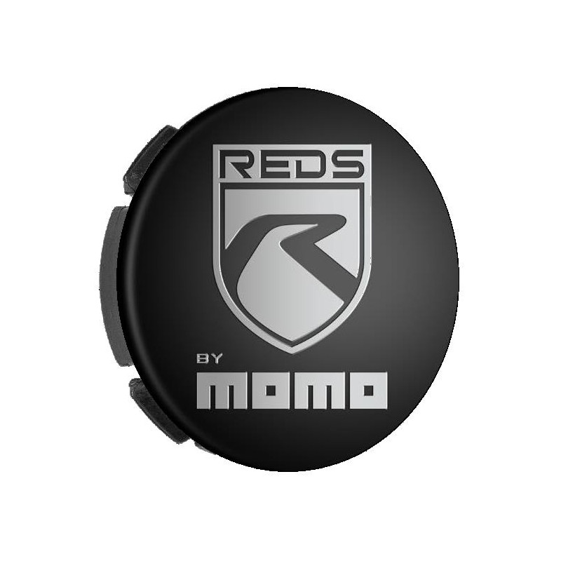 Reds Wheel Cap Black SPCAPRMMBSEL (for Fast)
