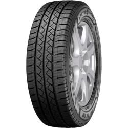 285/65R16C GOODYEAR VECTOR 4SEASONS CARGO 131R Elect EAA71 3PMSF M+S