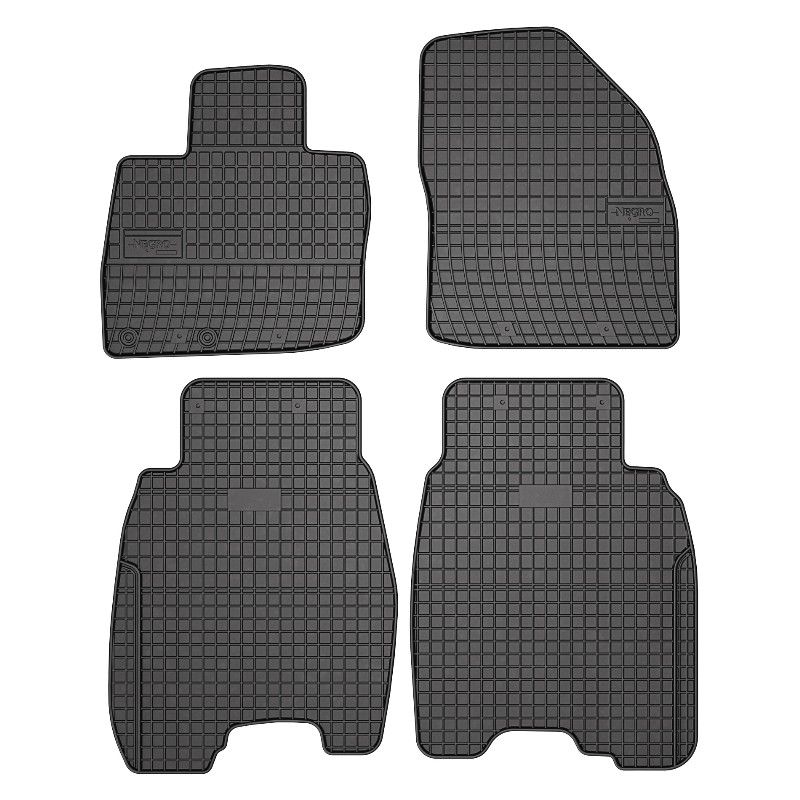 KILIMĖLIAI HONDA CIVIC VIII 2006-2011 5 DOOR HATCHBACK