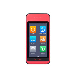 Autel MaxiTPMS Tool Service and Diagnostic tablet ITS600