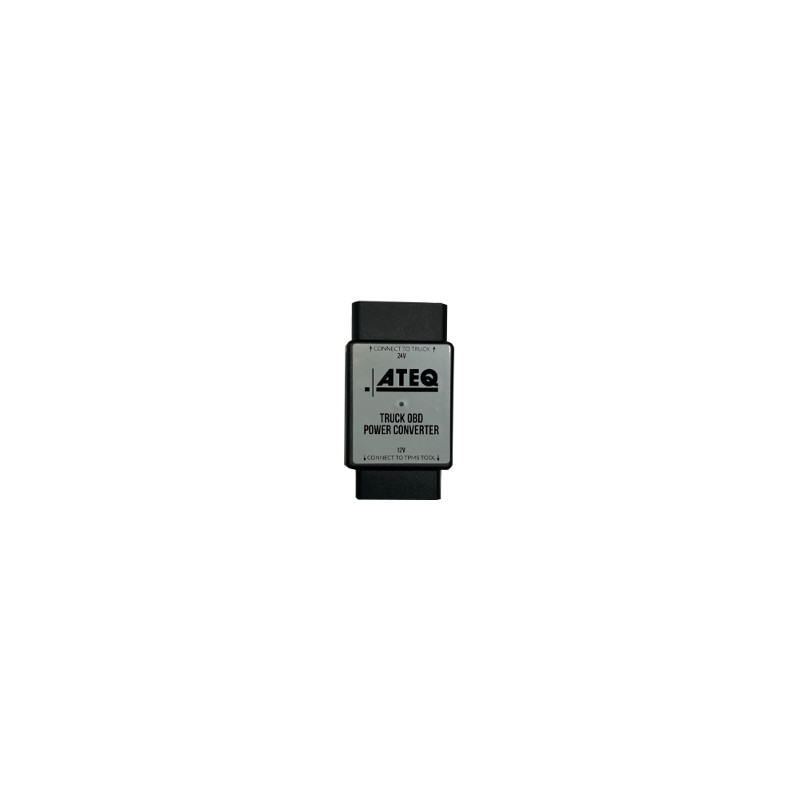 Heavy Duty Adapter (24v) for VT56 OBDII Modul