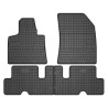 KILIMĖLIAI CITROEN C4 GRAND PICASSO II 2013-2019; CITROEN C4 PICASSO II 2013-2019; CITROEN C4 SPACETOURER 2013-2019