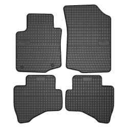 KILIMĖLIAI CITROEN C1 I 2005-2014; PEUGEOT 107 NUO 2005; TOYOTA  AYGO I 2005-2014;