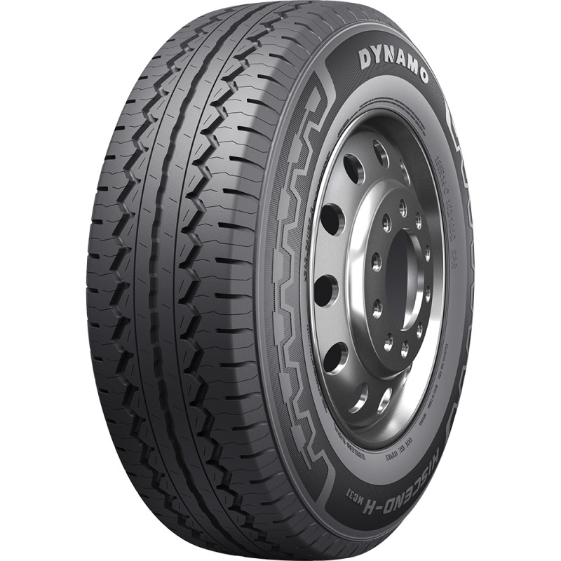175/80R14C DYNAMO HISCEND-H MC31 99/97Q CDB70