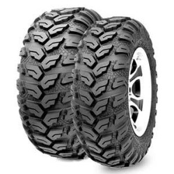 25X8-12 Maxxis MU03 CEROS 6PR 43N