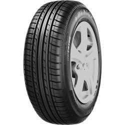 205/55R17 DUNLOP SP SPORT FASTRESPONSE 91V (*) DBB71