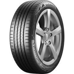 235/45R19 CONTINENTAL ECOCONTACT 6Q 99V XL FR ABB71