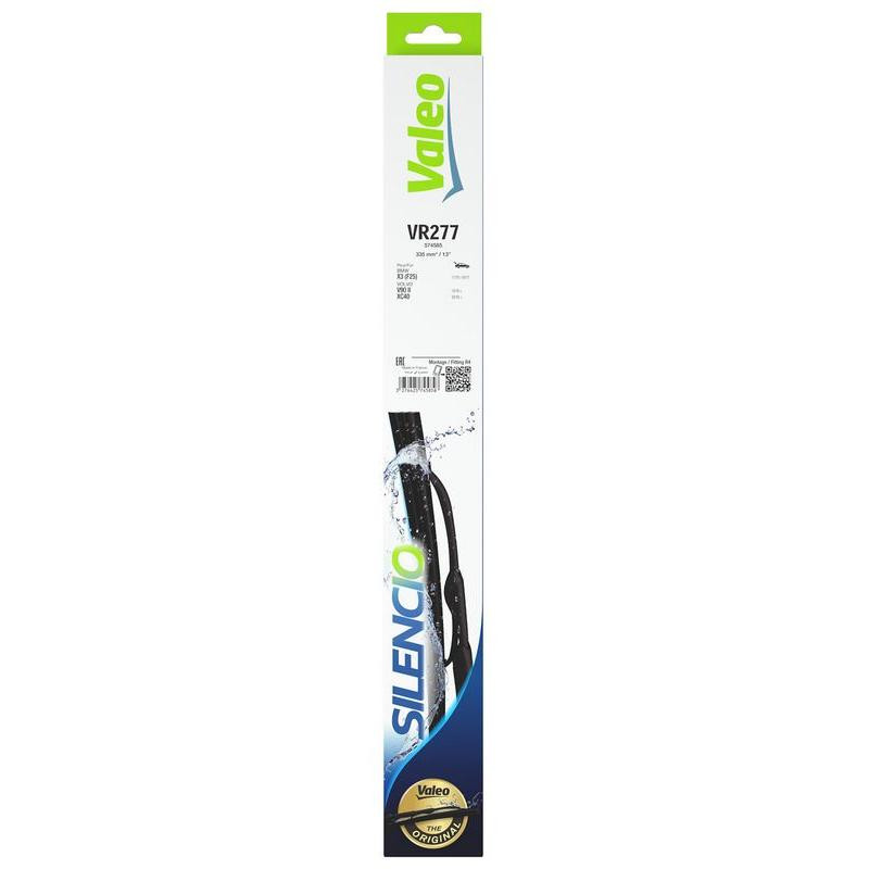 VALEO SILENCIO VALYTUVAI