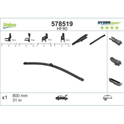 VALEO VALYTUVAI HYDROCONNECT