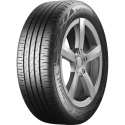 205/55R16 CONTINENTAL ECOCONTACT 6 91V ABB71