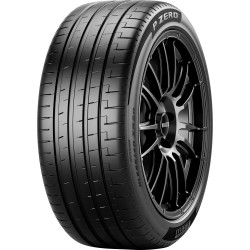 275/45R21 PIRELLI PZERO (PZ5) 107Y MO BAB70