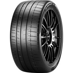 285/40R20 PIRELLI P ZERO R 111Y XL (*) HL CAA72