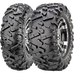 25x8R12 Maxxis MU09 BIGHORN 2.0 6PR 43N