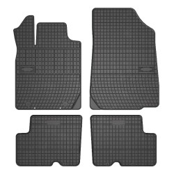 KILIMĖLIAI DACIA DUSTER 2010-2013; DACIA LOGAN 2008-2014; DACIA SANDERO 2008-2012