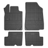 KILIMĖLIAI DACIA DUSTER 2010-2013; DACIA LOGAN 2008-2014; DACIA SANDERO 2008-2012
