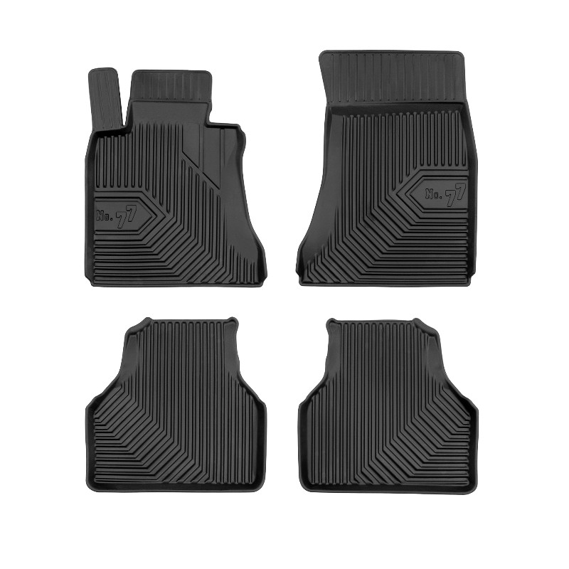 KILIMĖLIAI BMW SERIA 7 E66 2001-2008